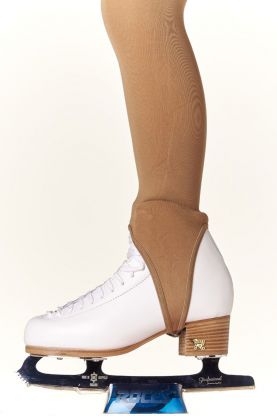 On Ice Skating Tight - Stirrup